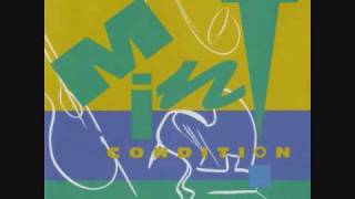 Mint Condition - Are You Free [10-inch After Dinner Mint Mix]