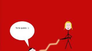 M Clan Maggie despierta Mr Gomezin