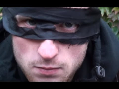 THC - Piękny Bogdan Ziarenko