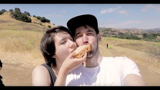 Hey Ya - Avriel & The Sequoias Behind the Scenes