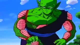 DragonBall Z Cooler&#39;s Revenge Ending Credits