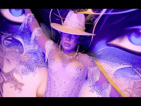 Bomb$hell Grenade - Down Low [Feat. Jae Cash] (Official Music Video)