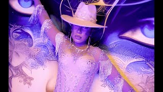 Bomb$hell Grenade - Down Low [Feat. Jae Cash] (Official Music Video)