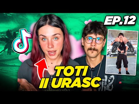 CEL MAI CRINGE CUPLU DE PE TIKTOK ( POLITIA TIKTOK-ULUI )