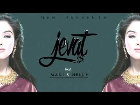 Jevat Star ft. Maki&Nelly-Tu Sijan i Bari 2015 ( Audio)