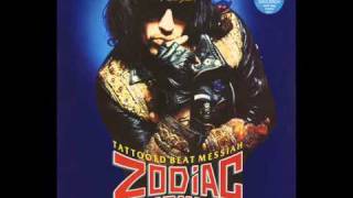 Zodiac Mindwarp & The Love Reaction - Driving On Holy Gasoline