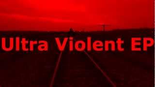 Ghetto-T. Ultra Violent Music Video