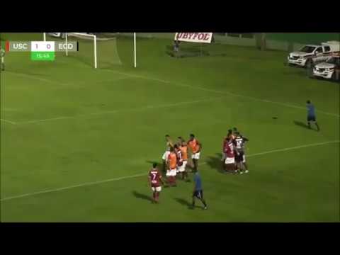 GOLS UBERABA 2 X 2 DEMOCRATA GV.2º gol do Democrata no link abaixo 13/04/19
