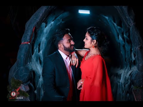 Next Image Films Tere bin l Prewedding video 