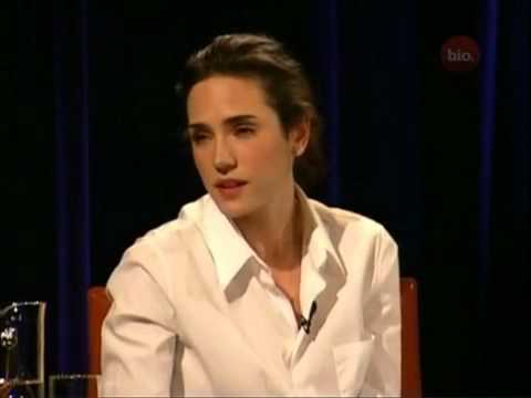 Jennifer Connelly on Once Upon A Time In America (2004)