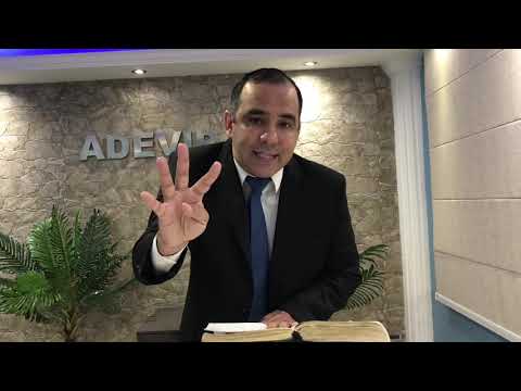 Segunda Multiplicação de Pães e Peixes - Marcos 8:1-9