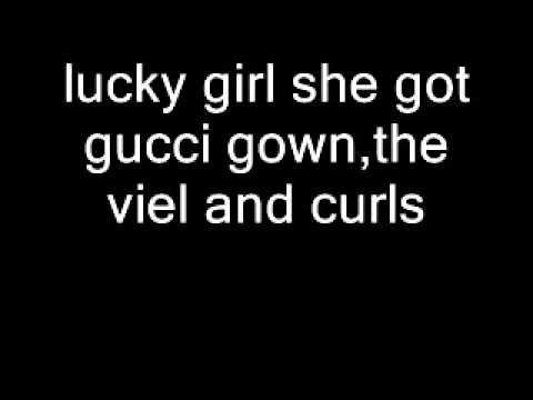 Video thumbnail for Lucky Girl