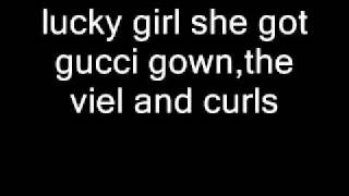 Kellie Pickler- lucky girl lyrics!