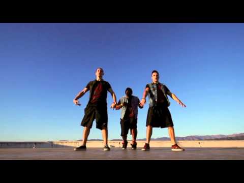 Brandon Harrell |Drake - OVER|