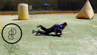 Play Smart Paintball: How to Dive