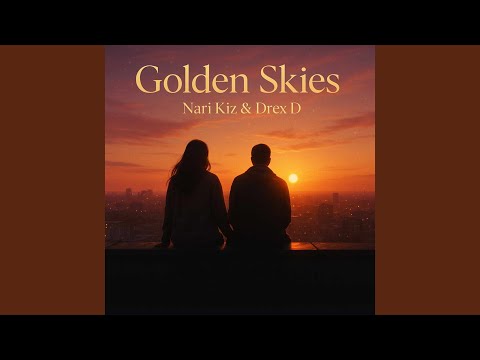 Golden Skies