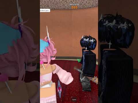 MM2 Edit - Never trust anyone