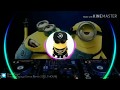 Minions Papaya Dance Remix 2020 1 HOURS