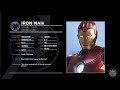 Marvel's Avengers | Iron Man Character Spotlight