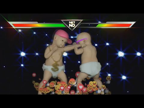 HETNO - MMA FIGHTER [Baby Fights]