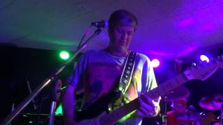 Bob Bradish and The Backstabbers Live-Whole Lotta  Love