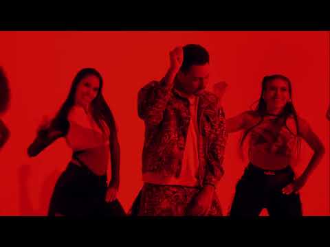 Dawin - DONDOTTA (Visualizer)