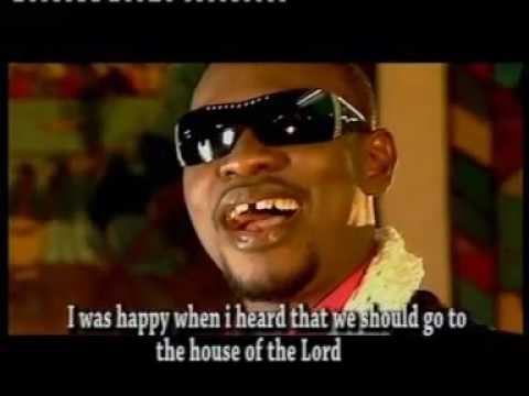 Evan Dr Dare Melody - Goodness and Mercy (Official Video)