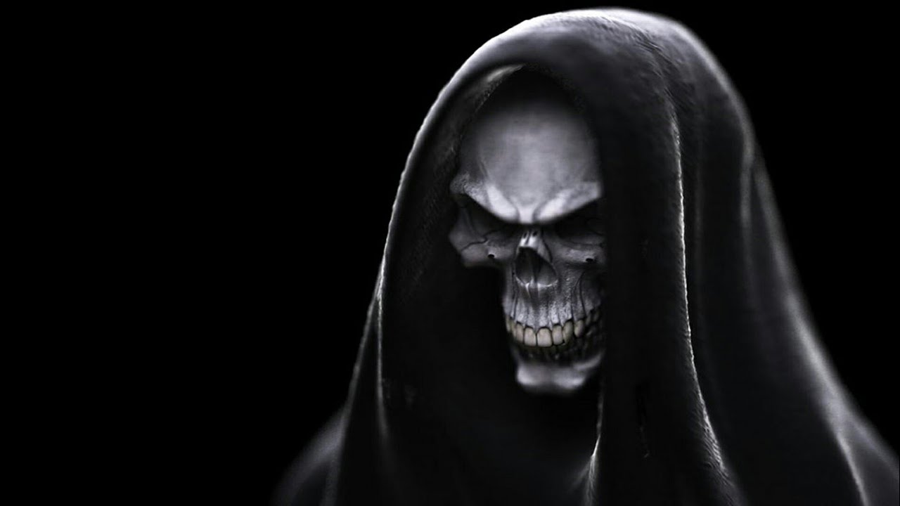 Simpatia Exu caveira destruir seus inimigos