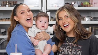 Girl talk! Pregnancy, Postpartum & Labor w/ Jamie Genevieve