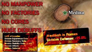 Forming The Ottoman Empire as a Single City!