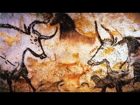 Noam Chomsky - Artistic Creativity