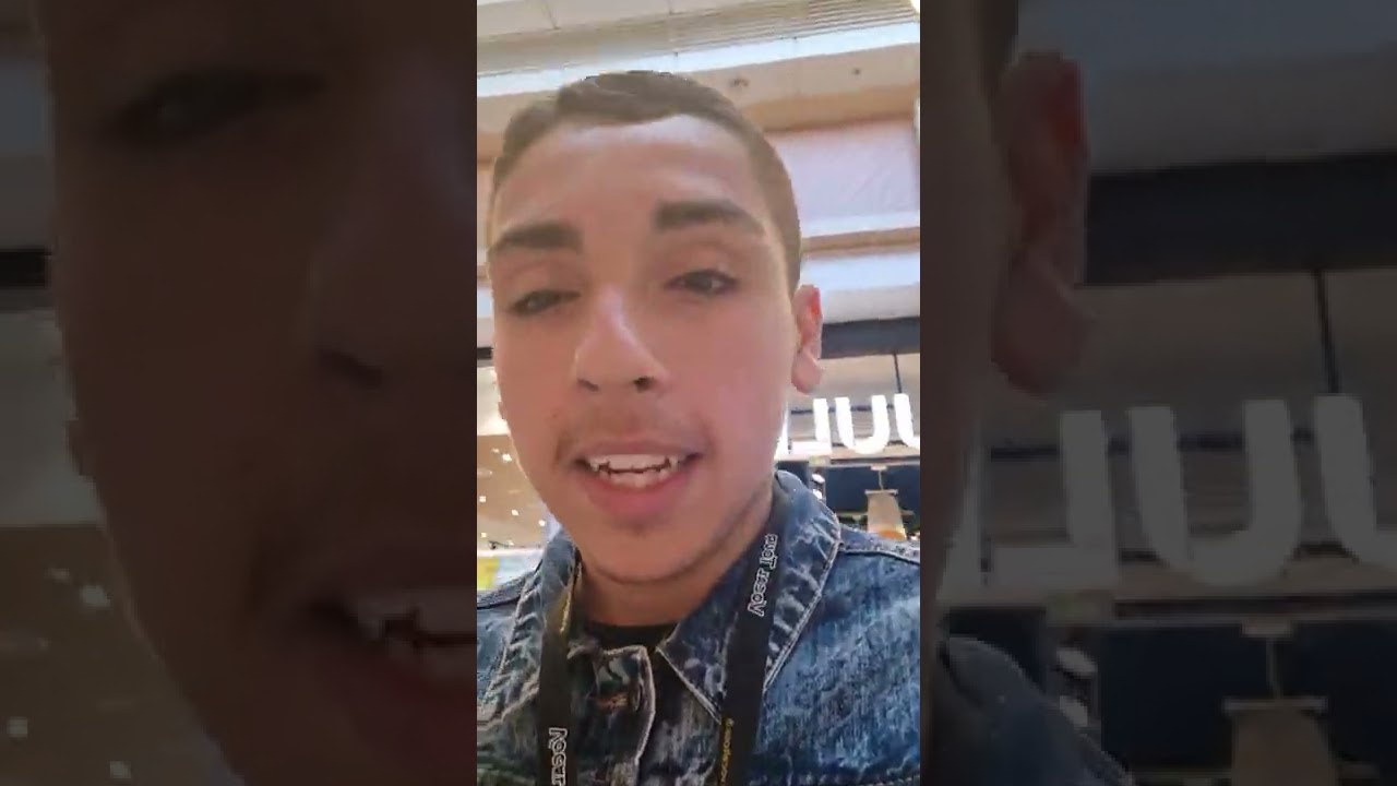 La Maison Neuve centre commercial de Brétigny-Sur-Orge 91220 je chocotte de passé devant le jury ????