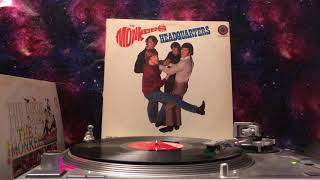 The Monkees - Mr. Webster