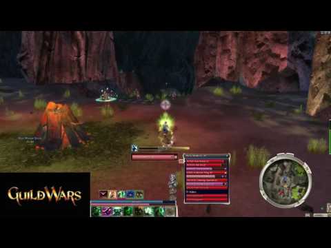 Guild Wars 1 - GvG Casual Scrim Match 4 - 4th January 2017