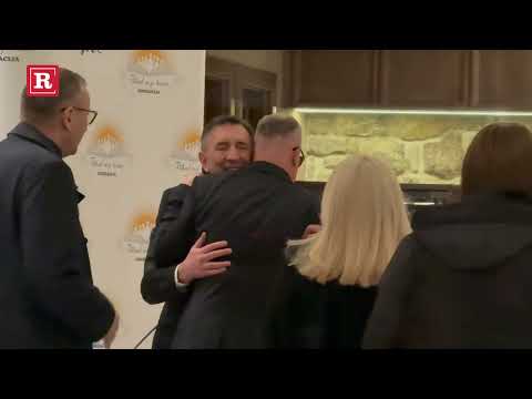 Šok-izjava Saše Matića na proslavi rođendana Žike Jakšića