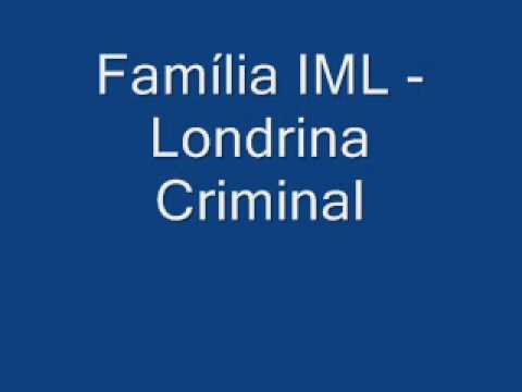 Família IML - Londrina Criminal