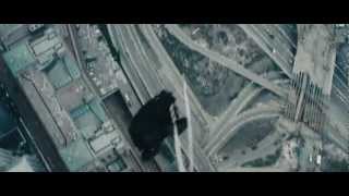 Justice League - Movie Trailer