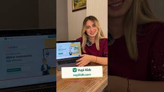 Dijital matematik öğretmeni Lumi ile tanışın | Vupi Kids