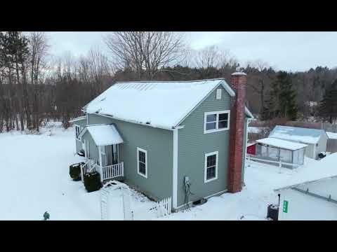 348 Browns Trace Jericho Vt