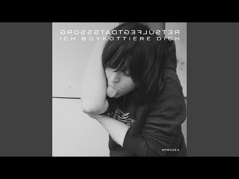 Über uns die Sterne