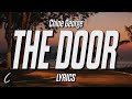 Chloe George -  The Door (Lyrics)