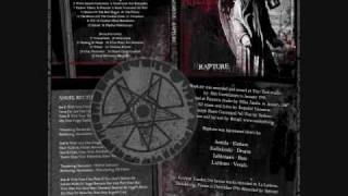 Impaled Nazarene - Rapture - 11, 12, and 13 - Vitutation/Jcs/Inbred