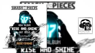 Smash Into Pieces - In Love With Love (2017)