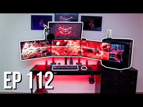 Setup Wars - Episode 112