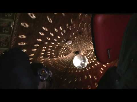 Vagrant Dj's @ Movida London