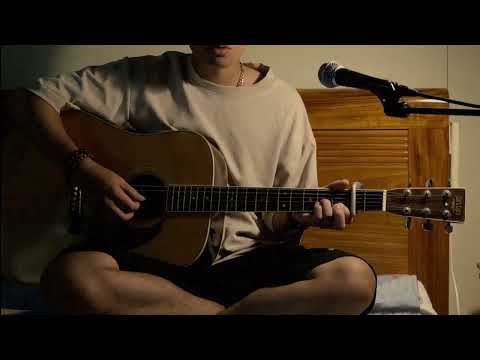 Vì Anh Đâu Có Biết - Madihu x Vũ / Horizon cover guitar