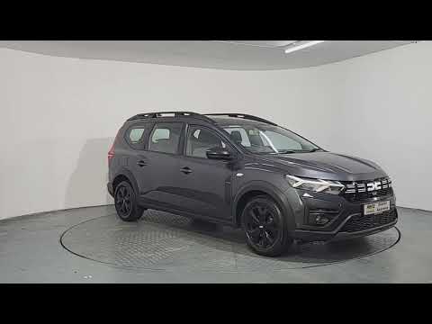 Dacia Jogger EXTREME SE 1.0 Petrol Manual - Image 2