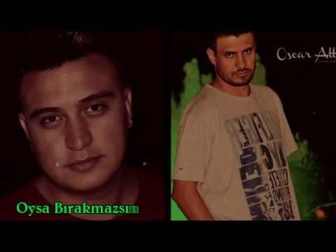 Mustafa Mert & Oscar Attack - Bos Çuval - 2014  ( Sözler )