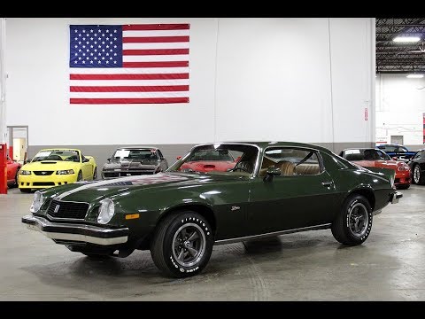 1974 Chevrolet Camaro (CC-1225224) for sale in Kentwood, Michigan