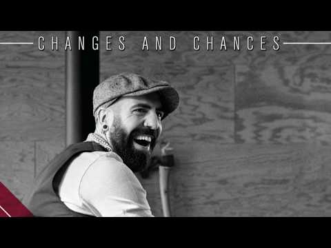 Andy McSean - New Album «Changes and Chances»